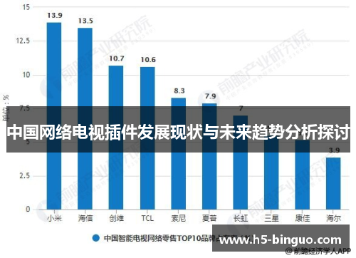 中国网络电视插件发展现状与未来趋势分析探讨